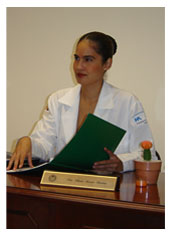 Dra. Liliana Romero